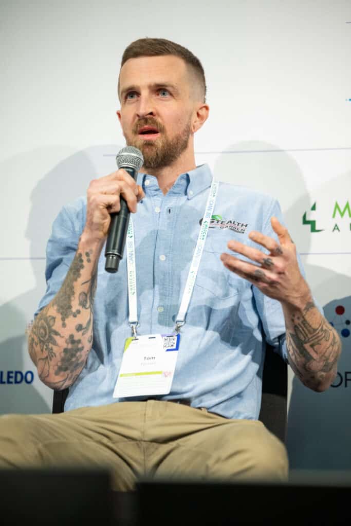 Industry Roundup: Puro ships NZ's first organic hash export; GrowerIQ passes GMP audit; MedReleaf partners with Leafio; Vitura launches advisory panel; Althea rebrands as Peak Processing