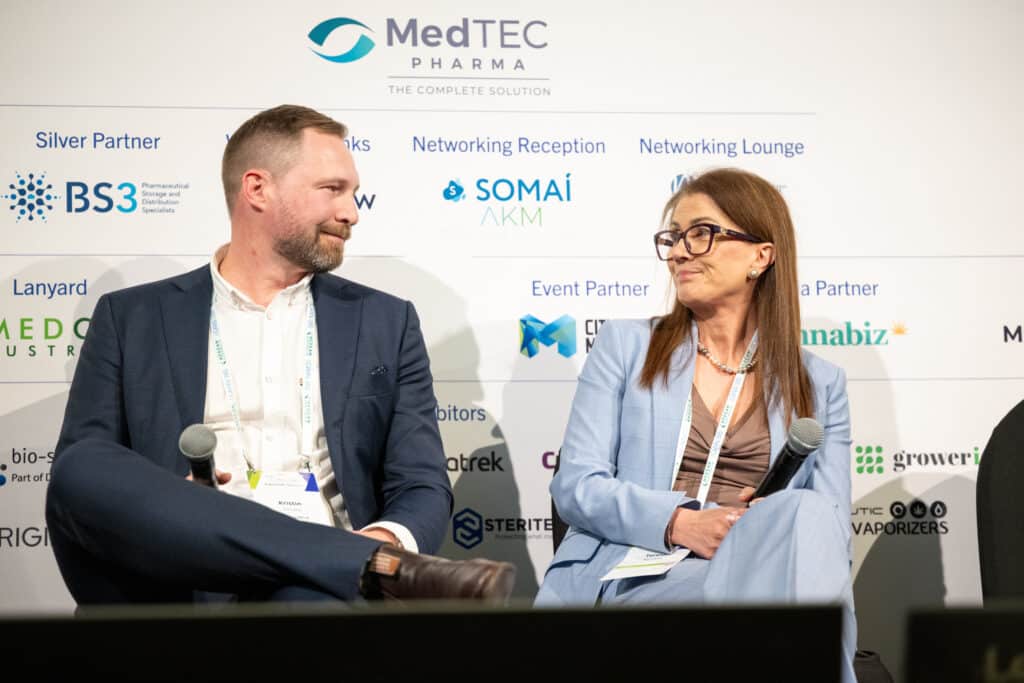 MCIA and AMCA cleared to merge as industry urged to treat regulatory review as a chance to shape its own future