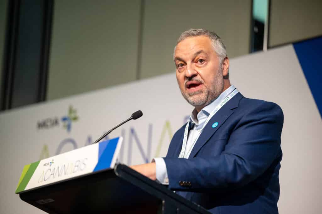 Aurora Cannabis executive warns Australia against repeating Canada's legalisation mistakes