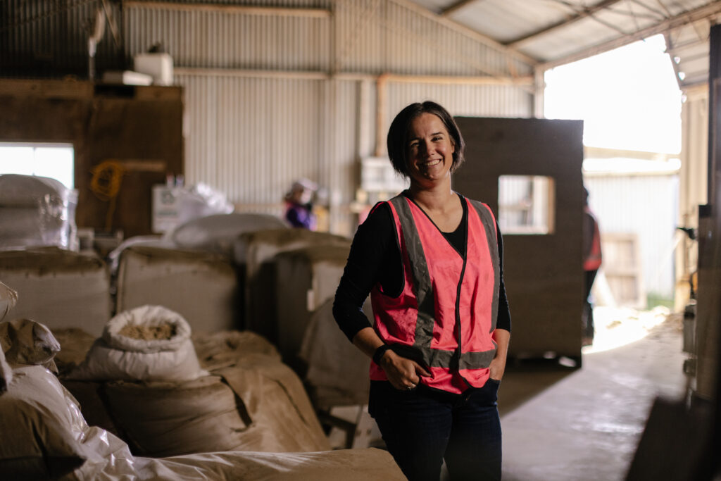 Tasmanian Hempcrete Startup X-Hemp Wraps Up $3.4m Seed Funding Round