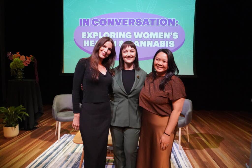 Victorian MP champions women's medicinal cannabis rights as stigma and drug-testing laws draw criticism