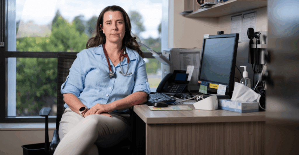 AMA President Launches Broad Attack on Medicinal Cannabis Sector, Calling Patient Care in Telehealth Models "Non-Existent"