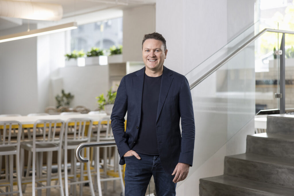 Myles Lawlor appointed as Montu's first Australian CEO