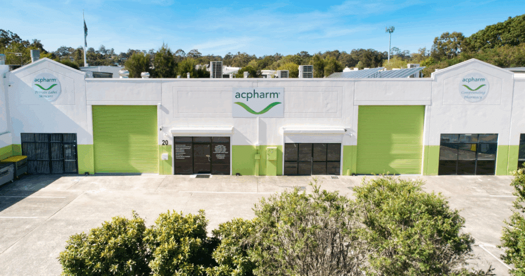 Gold Coast Compounding Pharmacy Faces $99,000 Penalty Over Medicinal Cannabis Advertising Claims