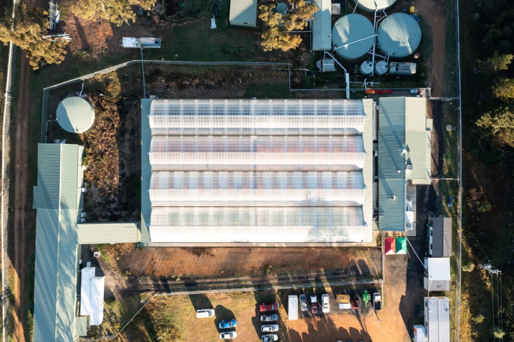 ANTG wins $1.38m NSW funding boost for Armidale cannabis facility upgrade