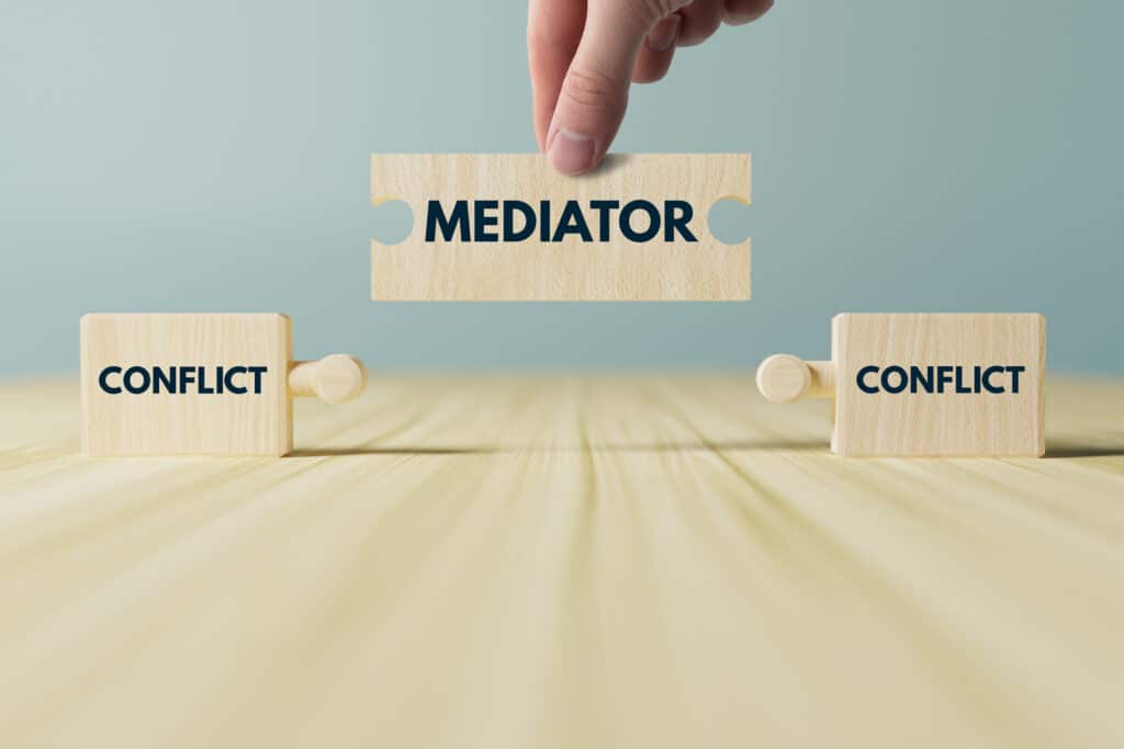 Epsilon Healthcare and former chairman ordered to pursue mediated settlement