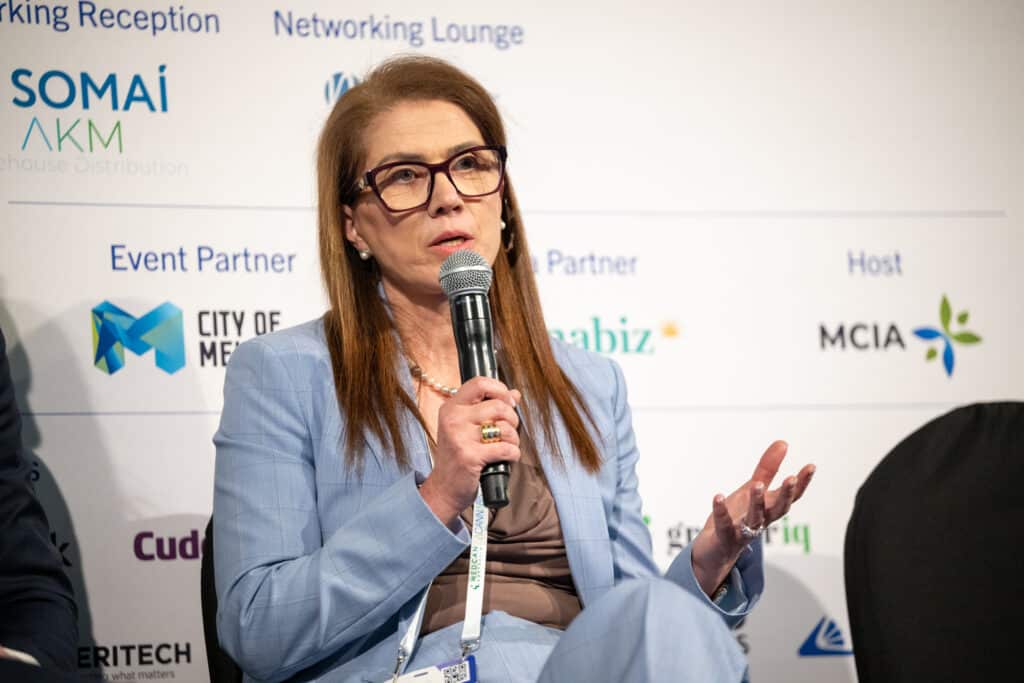 United in Compassion Defends Male-Heavy Speaker Lineup, Urges Women to Submit and Participate