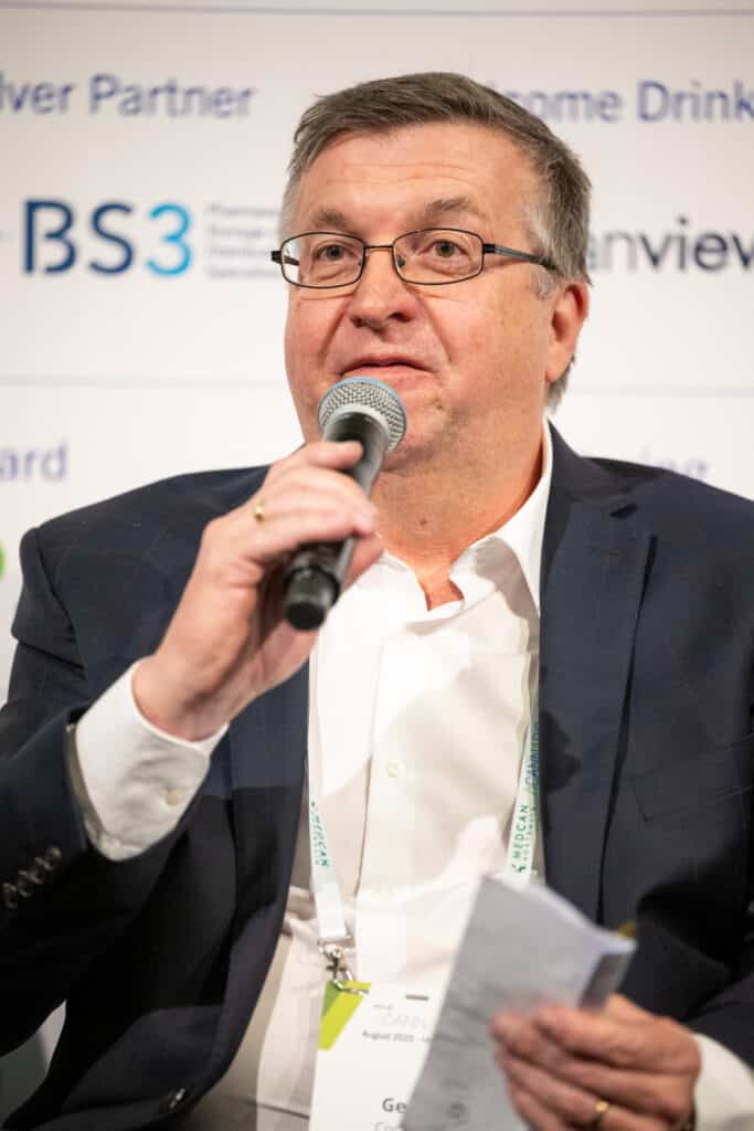 Vitura Health Parts Ways with CEO After Just 14 Months, Citing Need for Fresh Direction
