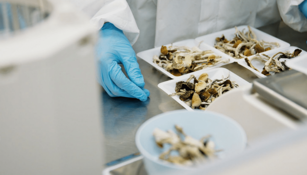 Industry roundup: MedReleaf adds new products across ANZ; Bioxyne ships first psilocybin capsules; Greencare Clinic appoints medical lead