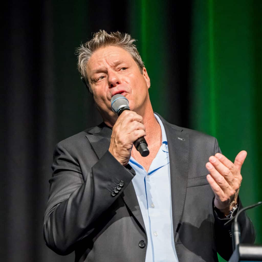Cannabis genetics expert warns prescribers against chasing THC numbers