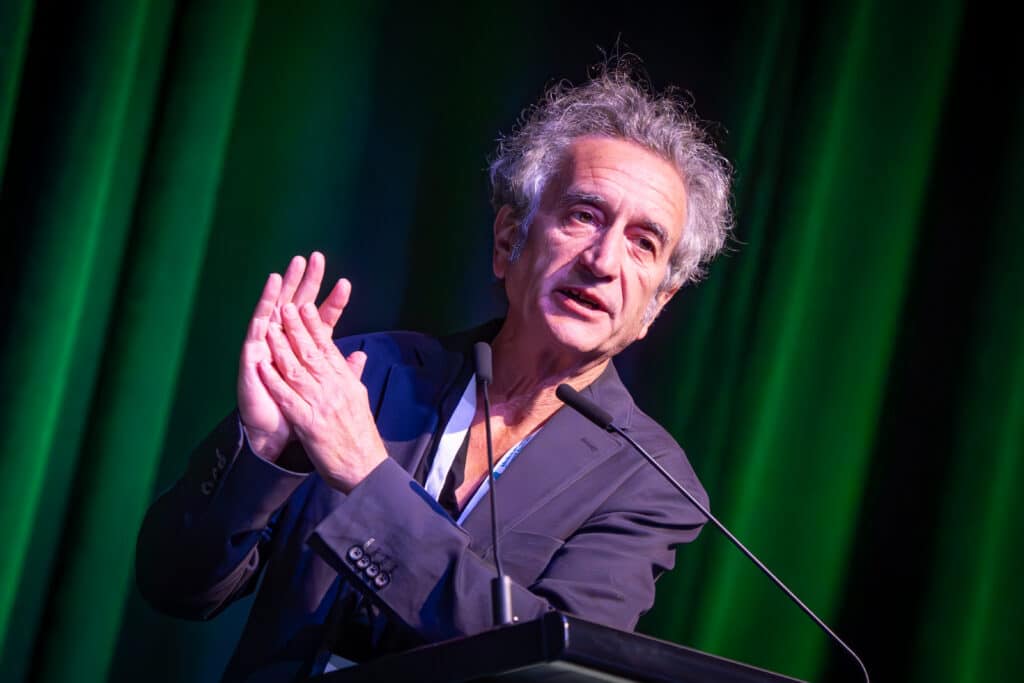 Medicinal Cannabis Industry Must Learn From Benzo and Opioid Failures, Addiction Expert Says