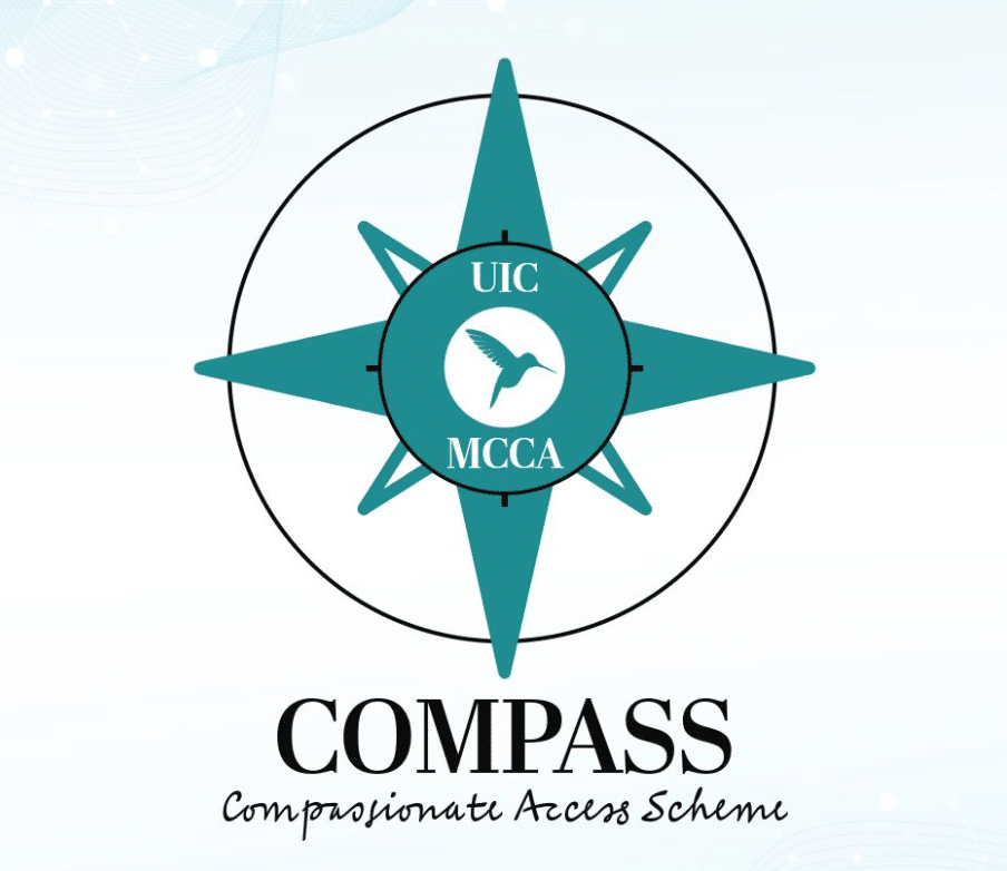 Compass program resumes accepting new patients after six-month pause for governance overhaul