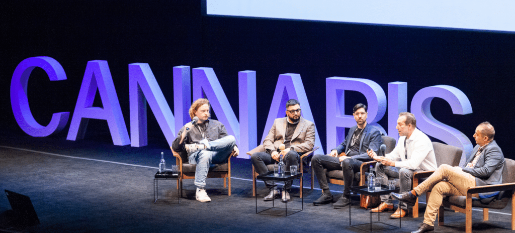 Cannabis Europa Heads to London as European Market Targets €1.5 Billion Milestone