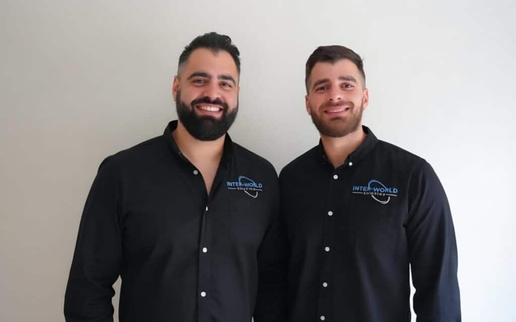 Inter World Shipping builds a niche moving medicinal cannabis through international freight corridors