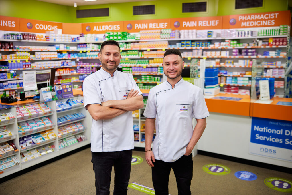 Built on Decades of Pharmacy Care, WholeLife Botanicals Takes a Different Approach to Medicinal Cannabis