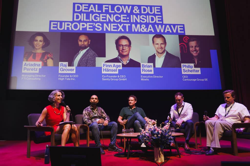 European cannabis companies draw M&A interest, but buyers insist on profits over promises