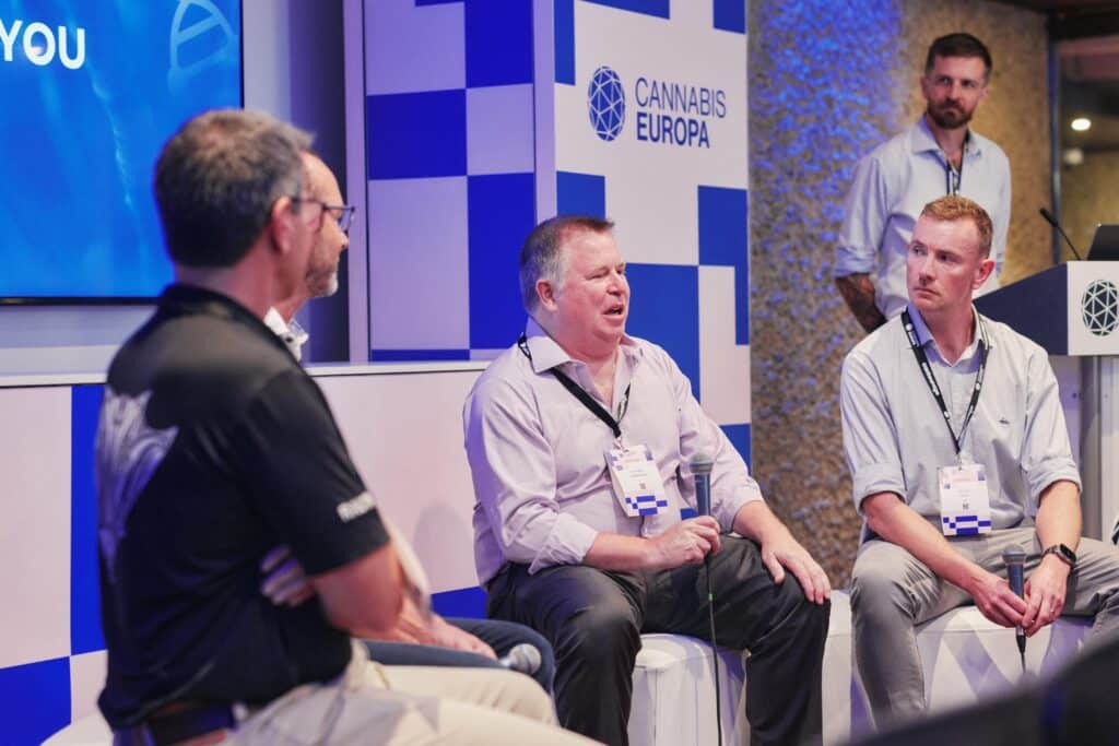 Puro Pursues European Expansion Following Australian Live Rosin Commercialisation