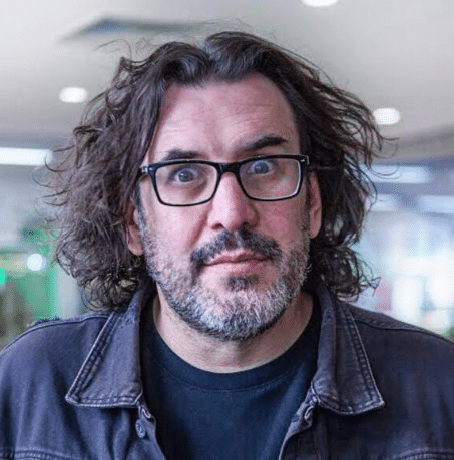 Advertising Guru Adam Ferrier Set to Tackle Cannabis Industry's Image Problem at ACannabis